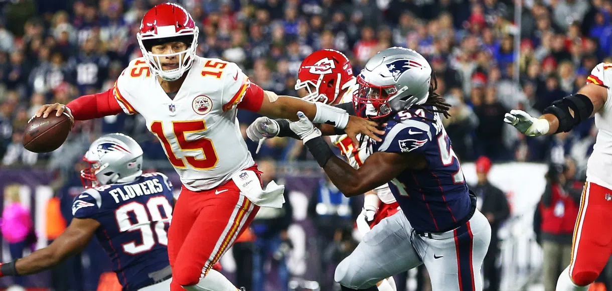 NFL tips: Best bets for the Conference Championship round