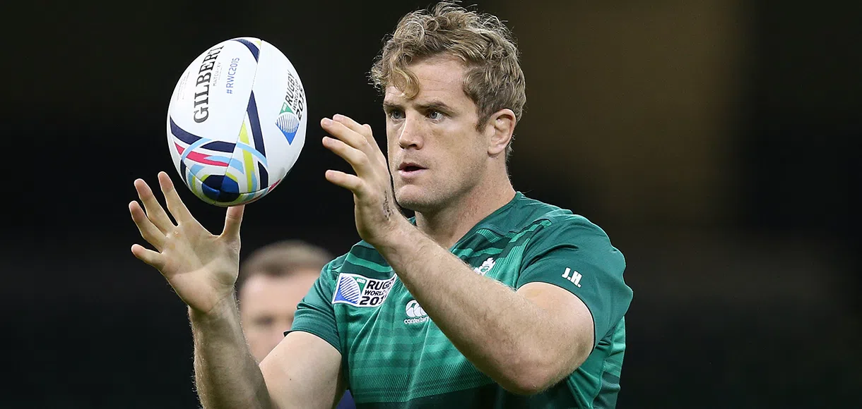 Clinical Ireland will not take their eye off the ball against Argentina in pursuit of history