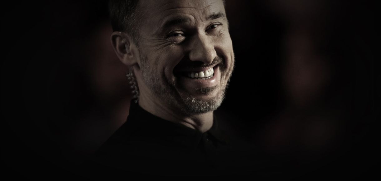 Stephen Hendry: The Mindset of a Serial Winner – Part One