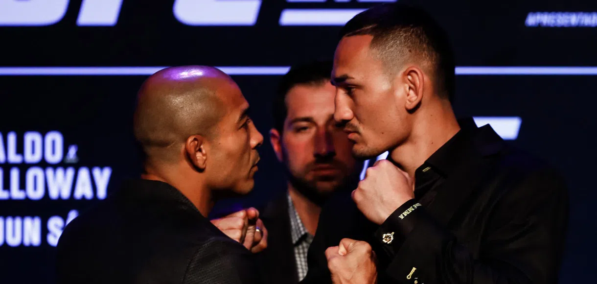 UFC 218 tips: Best bets for Holloway v Aldo II