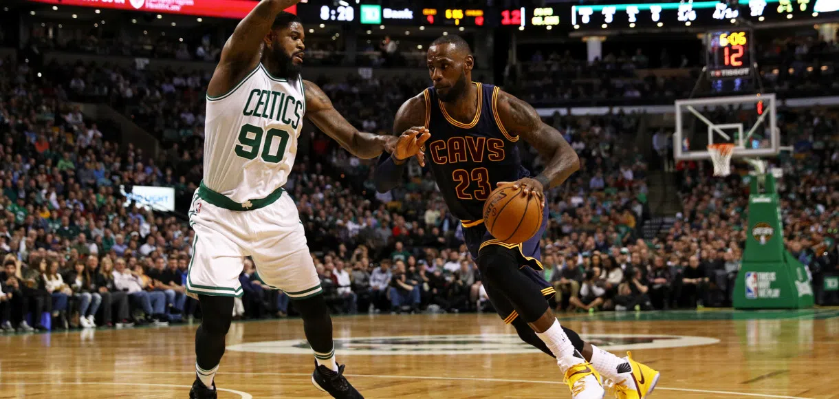 NBA tip-off: The best bets as the Cavaliers take on the Celtics
