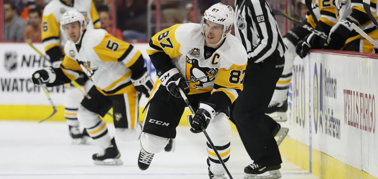 NHL four-fold: Perfect picks to fill your midweek coupon