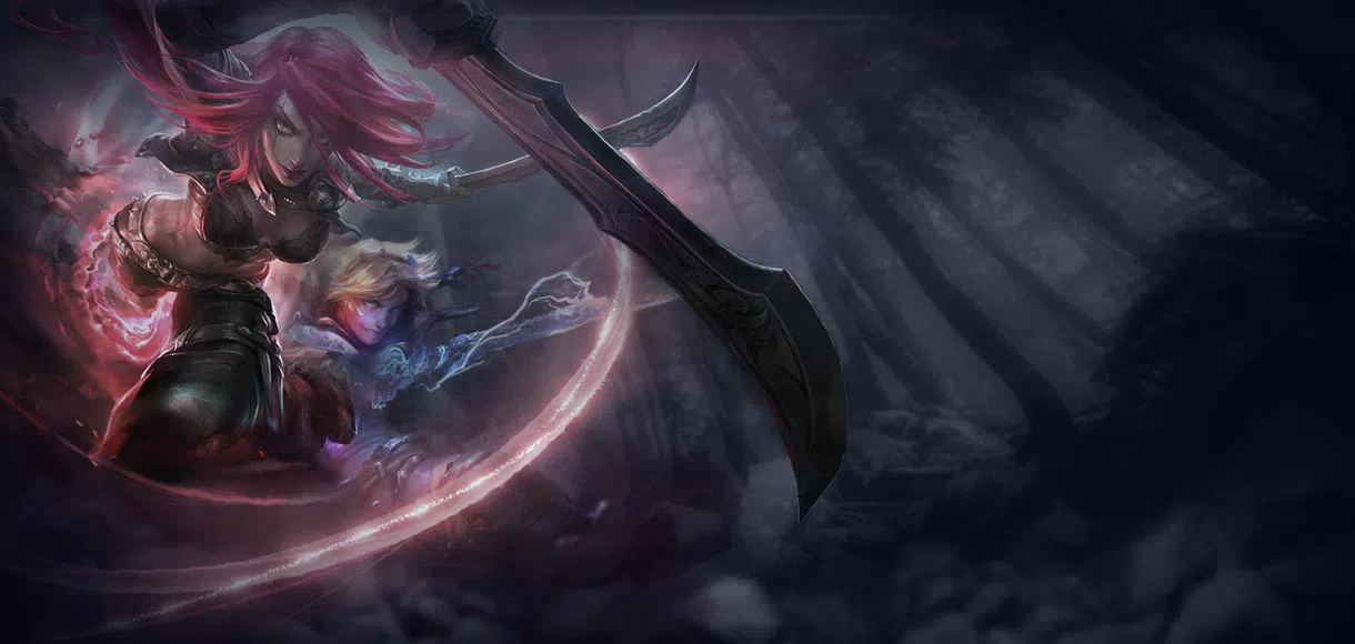 Summon your enthusiasm: League of Legends 101 – a beginner’s guide
