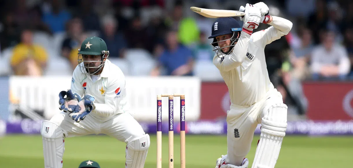 Cricket Betting: England v Pakistan second Test tips