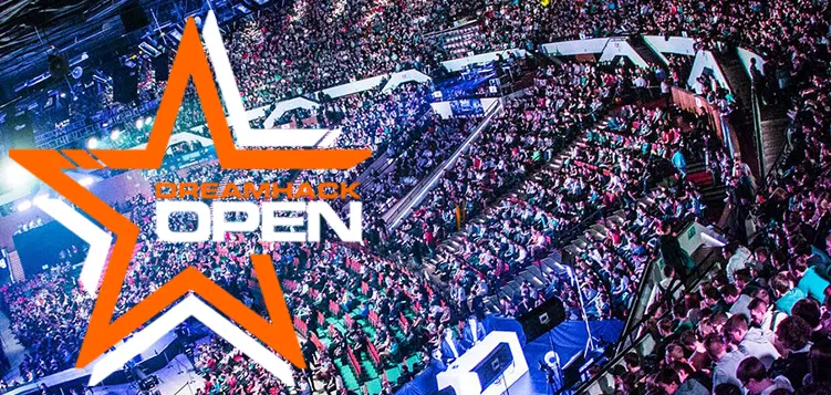 Defusing the numbers: HeatoN takes on the calculator to call DreamHack Winter