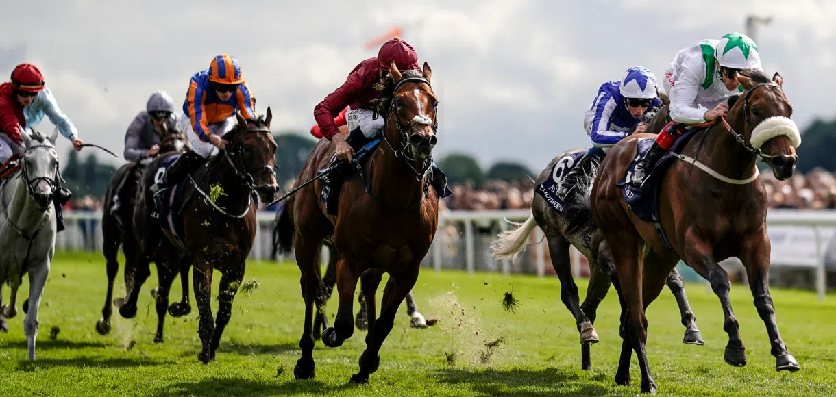Saturday horse racing tips 10th October 2020