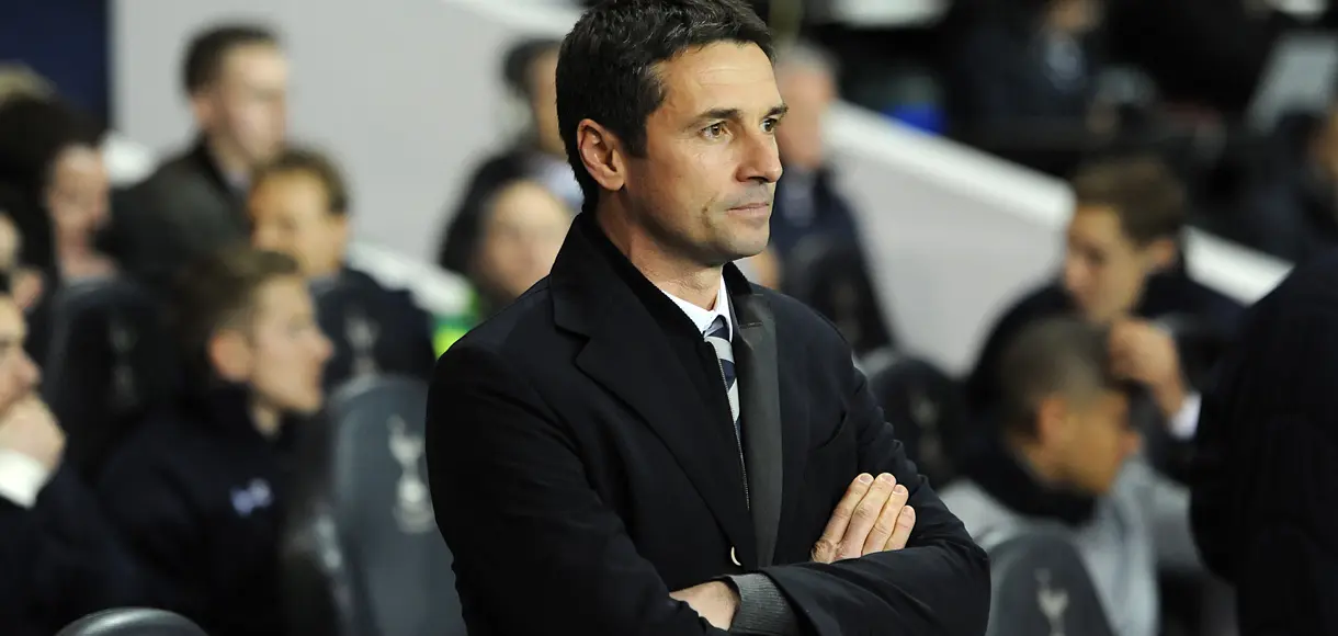 Aston Villa unlikely to welcome new boss Remi Garde with three points at Tottenham