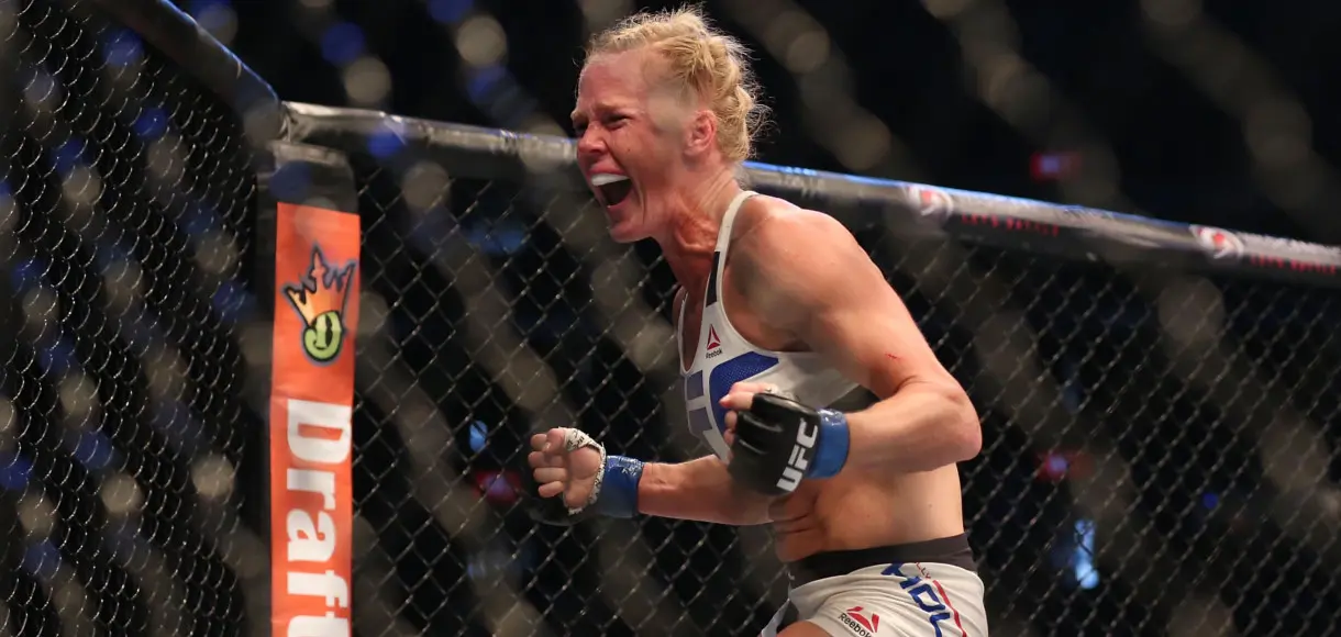 UFC Fight Night 111 tips: Best bets as Holm and Correia meet in Singapore