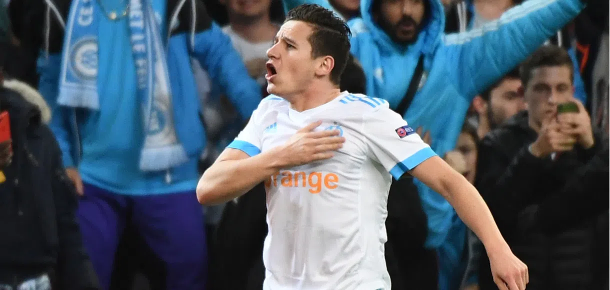 Football Betting: Tips for Marseille v RB Salzburg