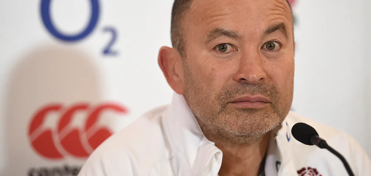 Jones’ misjudged mind games have only increased pressure on England to open up