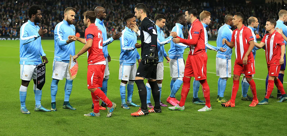 Rob Burnett: Why every fan should boo the Champions League anthem this week