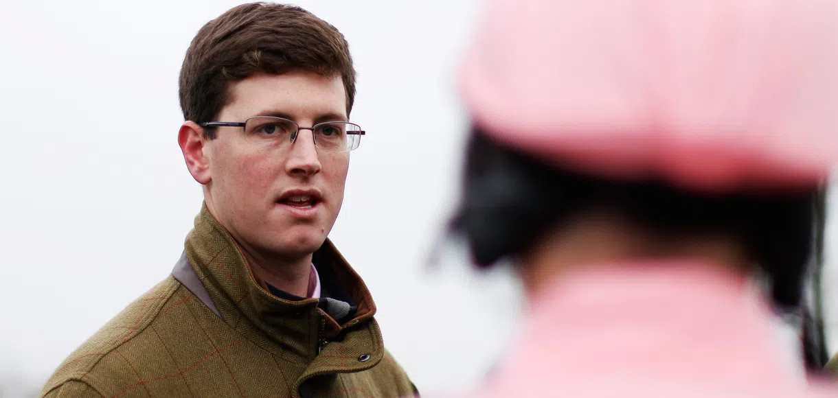 Betway sign Harry Fry as brand ambassador