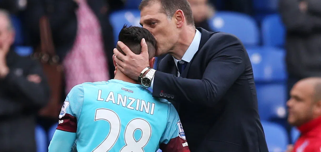 Defeat to improving Chelsea will not halt West Ham’s progress