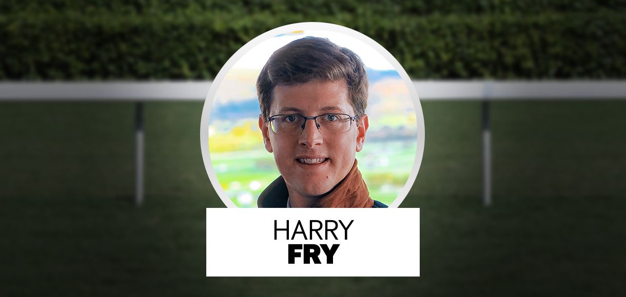 Harry Fry Betway blog: Ascot Haydock Saturday, Exeter Sunday