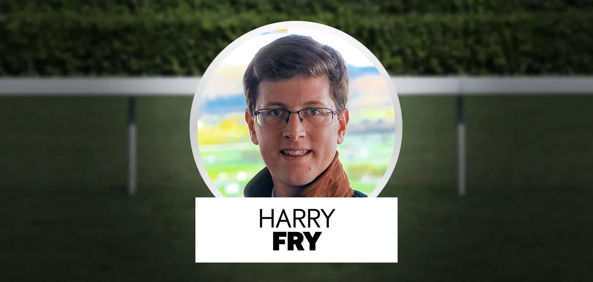 Harry Fry Betway blog: Taunton and Ascot on Saturday