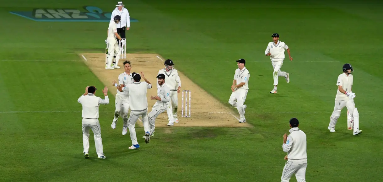 Cricket Betting: New Zealand v England second Test tips