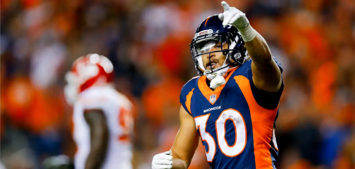 Week 7 NFL tips: 9/2 #BetYourWay for Broncos @ Cardinals