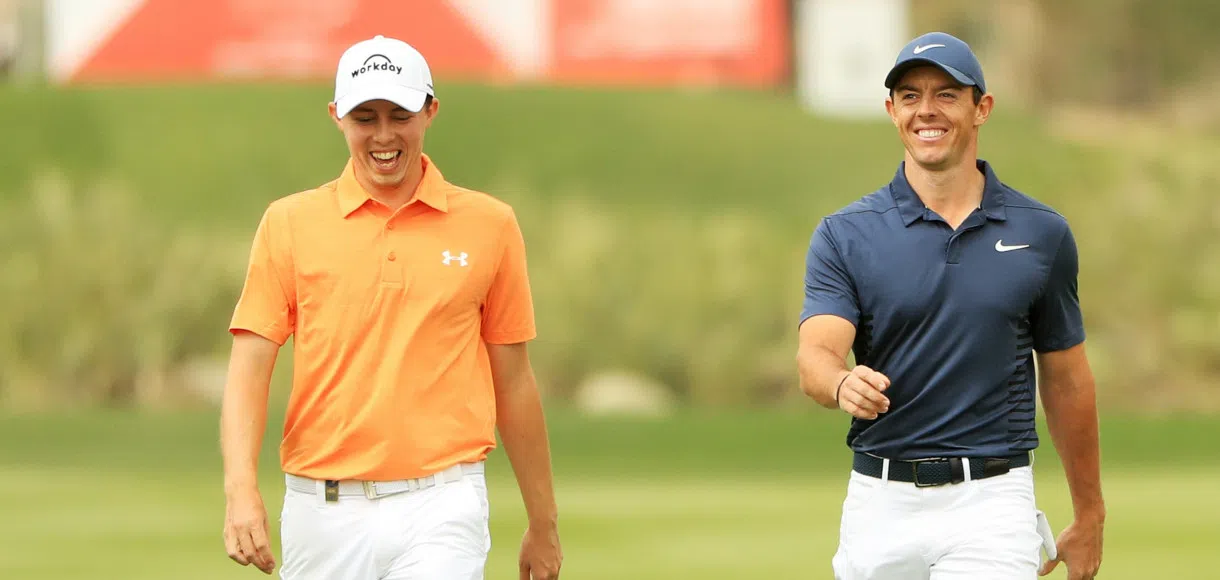 The money list: Best bets for the 2018 Dubai Desert Classic