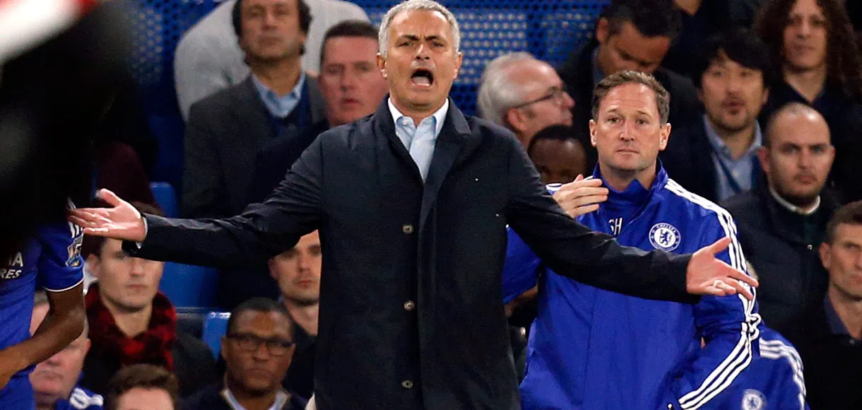 Darren Lewis: Chelsea are just as bad as Aston Villa ahead of P45 derby