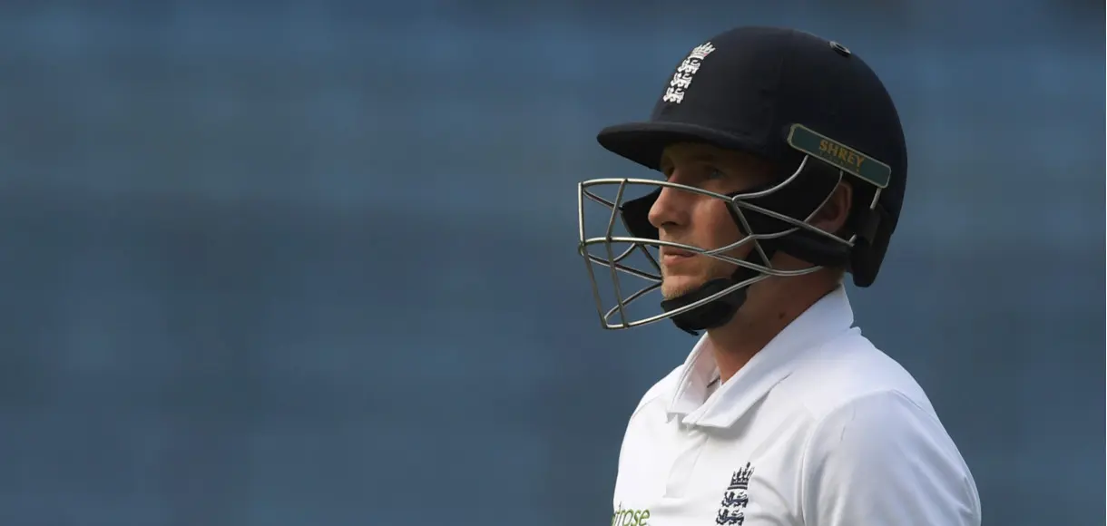 Simon Hughes: England need to cobble together a decent first innings in Mumbai