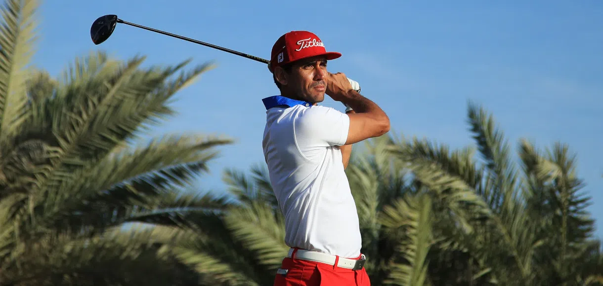 Golf tips: Best bets for the 2019 Dubai Desert Classic