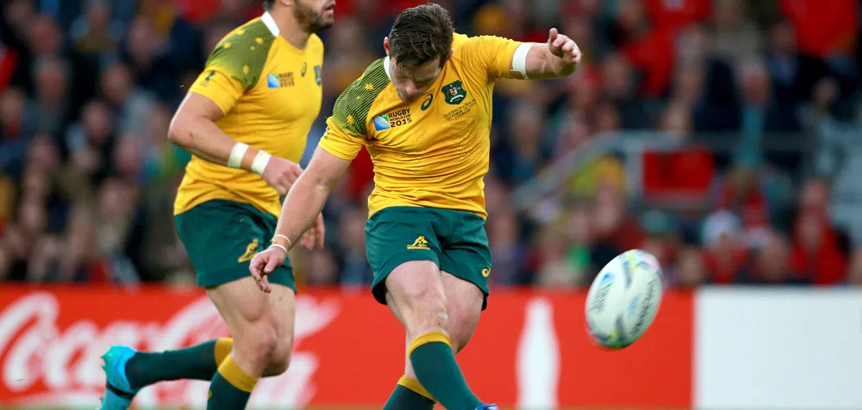 Alex Spink: Scotland’s courage unlikely to be enough against Australia