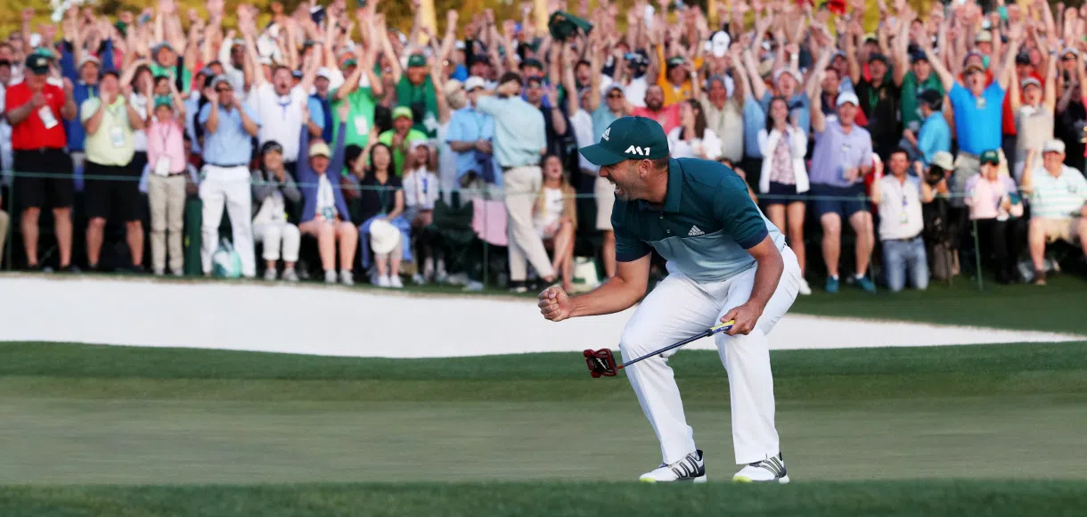 The money list: Our 7 best bets for the Players Championship