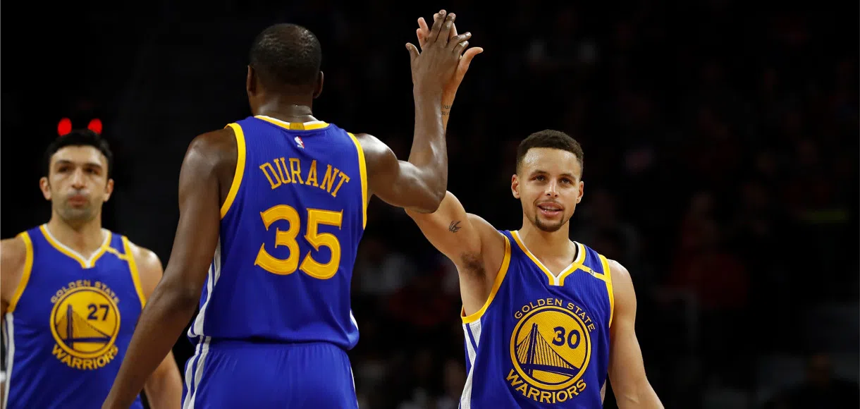 NBA postseason tip-off: Our top picks for the first playoff round