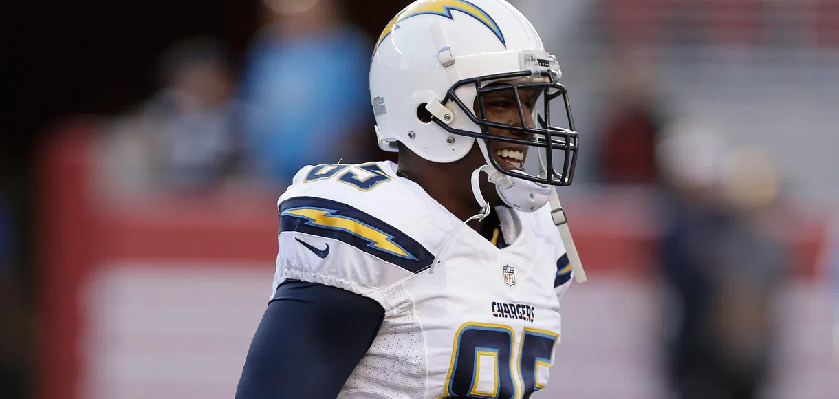 Chargers and Steelers leaving it late