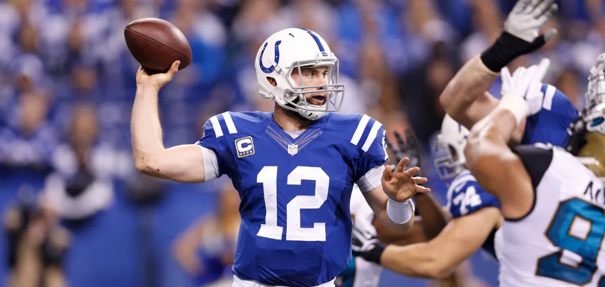 NFL week 4 four-fold: Top tips for Wembley and more to boost capital