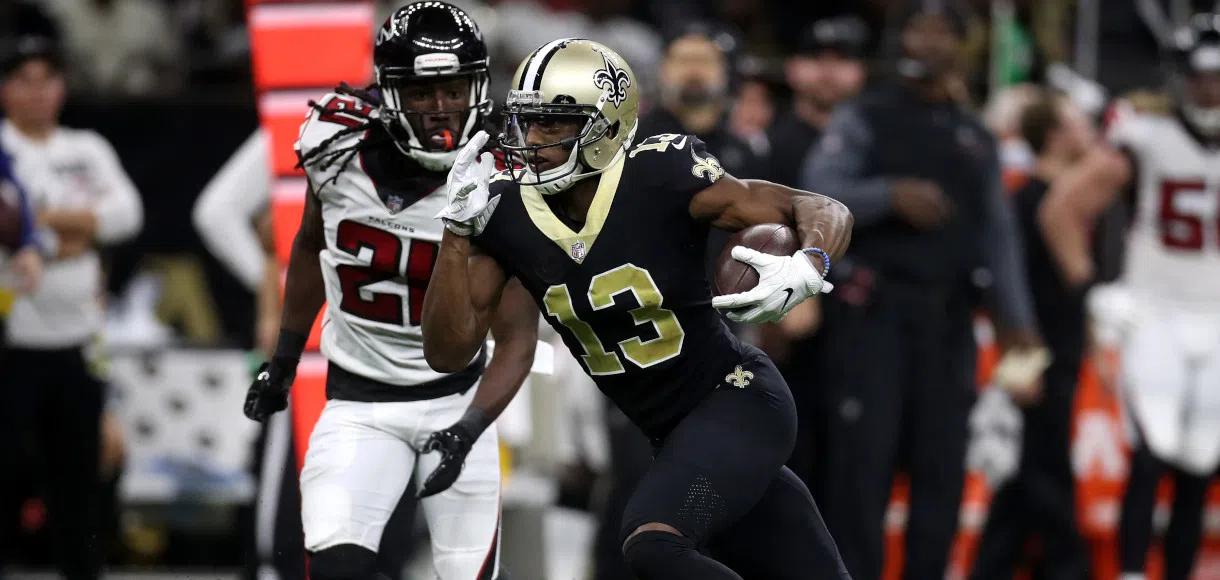 Week 12 NFL tips: 33/1 #BetYourWay for Falcons @ Saints