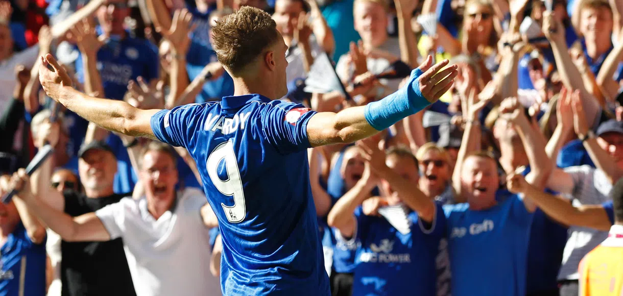 For and against: Leicester City’s title defence will not disappear into obscurity