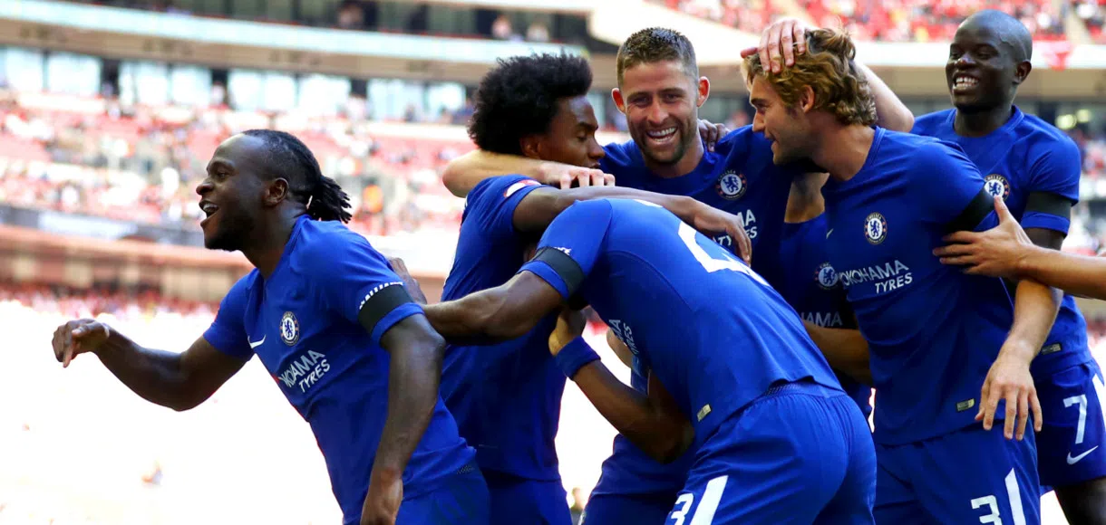 BTTS tips for Arsenal v Chelsea, Italy and Holland