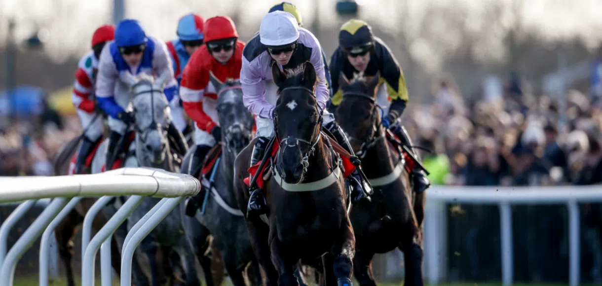 Boxing Day horse racing tips: Kempton Leopardstown Wetherby