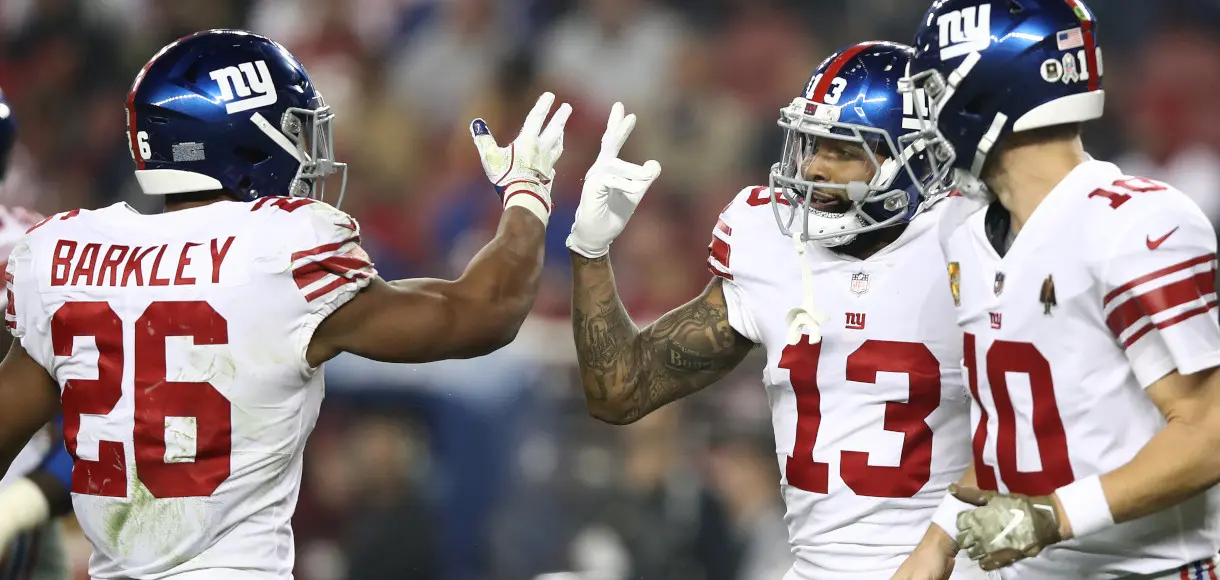 NFL tips: Our 15/2 four-fold for Week 11