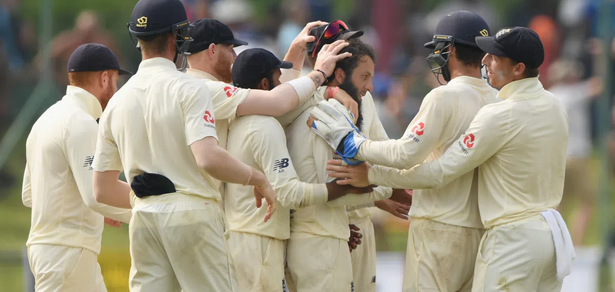 Cricket betting tips for Sri Lanka v England third Test
