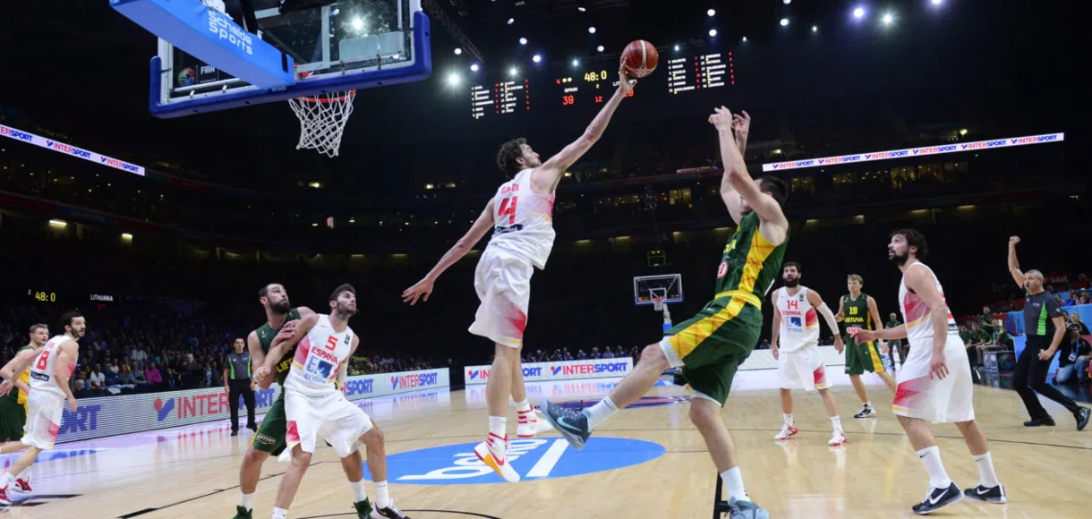 The USA are no slam dunk: Why these 4 outsiders can win Olympic basketball gold