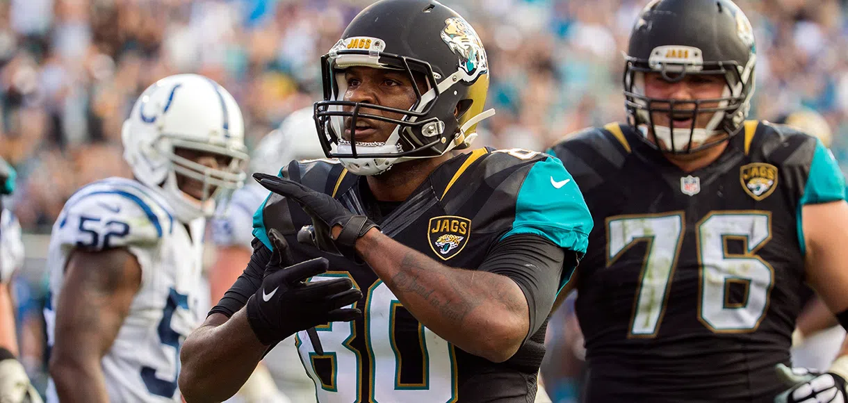 5 NFL Sunday picks: Jaguars to turn up the heat on AFC South in late play-off push