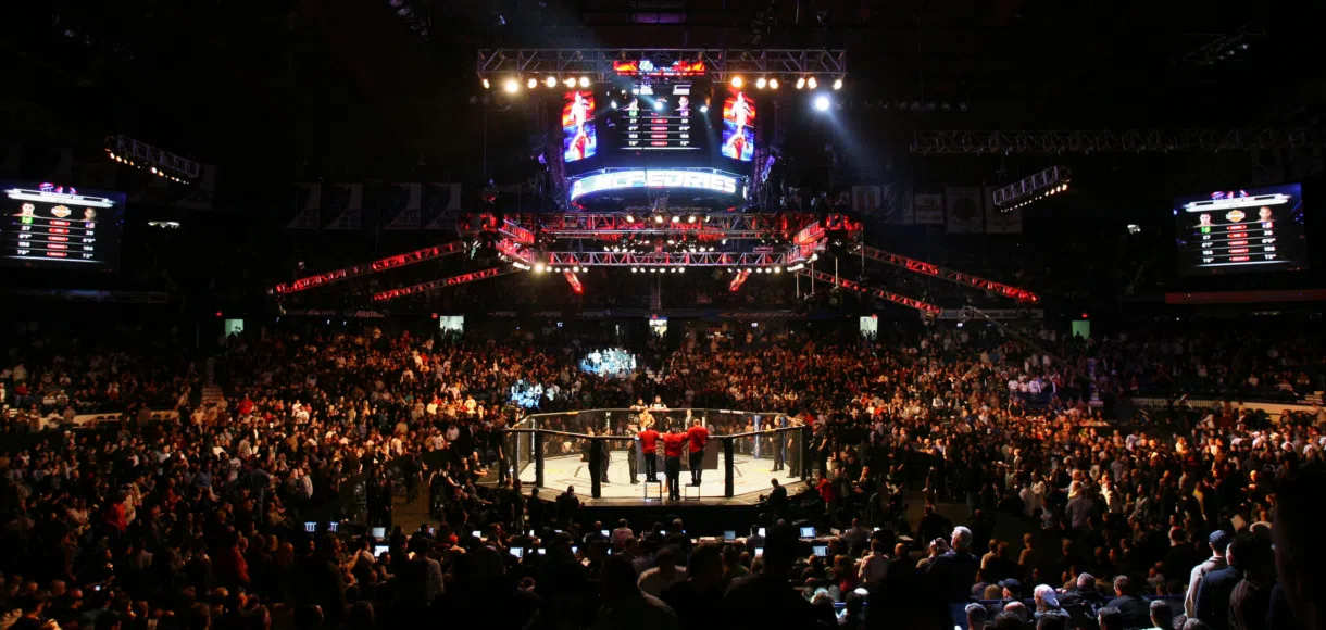 UFC Fight Night 112 tips: Best bets as Chiesa and Lee face off in Oklahoma City