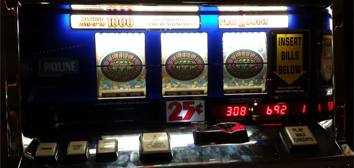 Slot Strategy: 3-reel slots v 5-reel slots