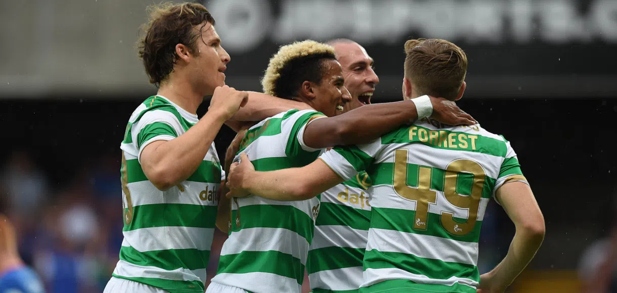 #BetYourWay: 4 value bets for Celtic v Rangers