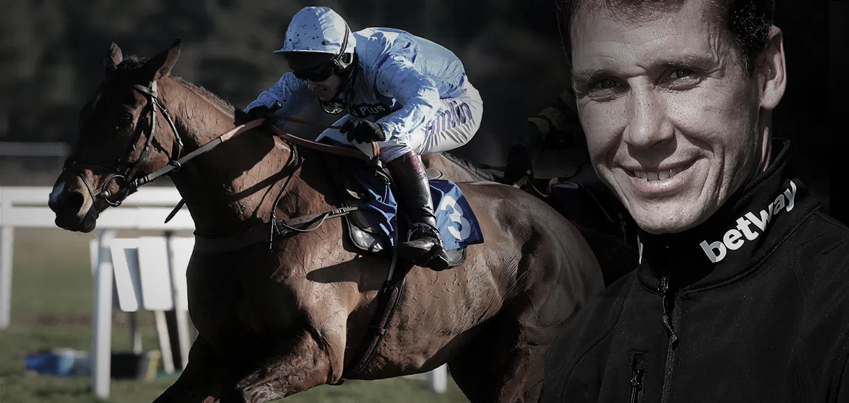 Richard Johnson: I’m confident that Fingal Bay will run a big race