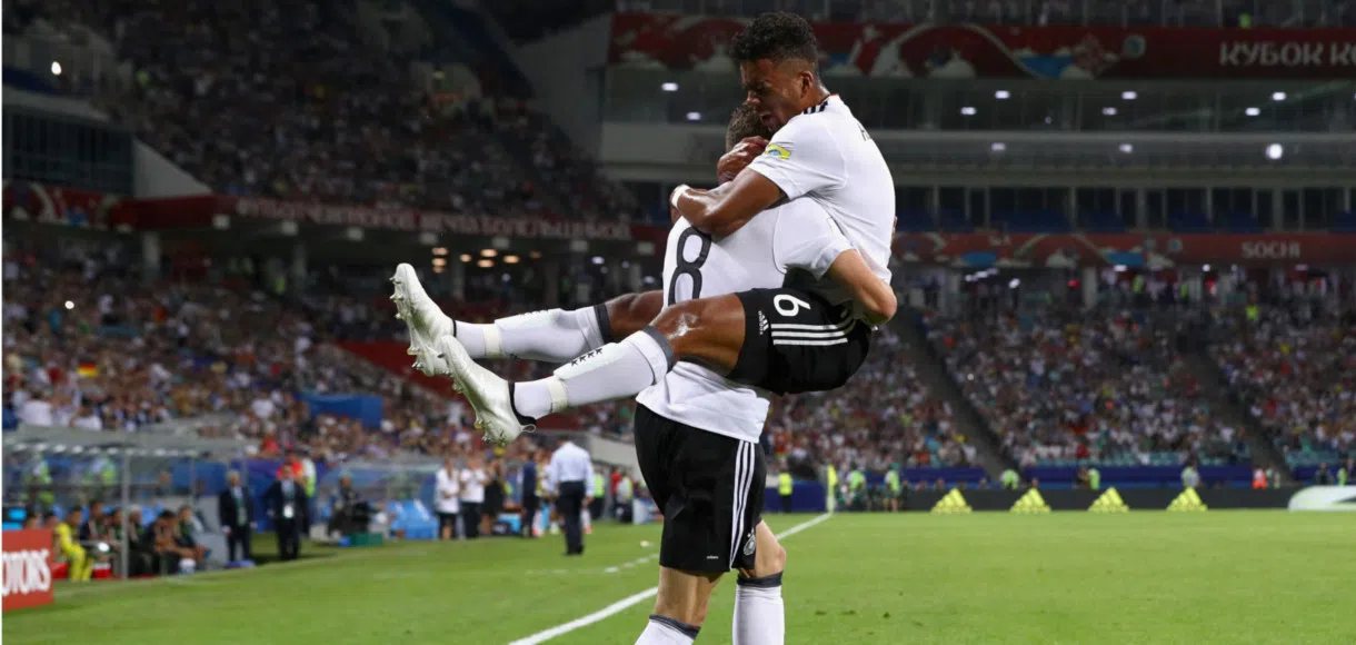 Don’t speculate: 5 international picks to consider for your acca