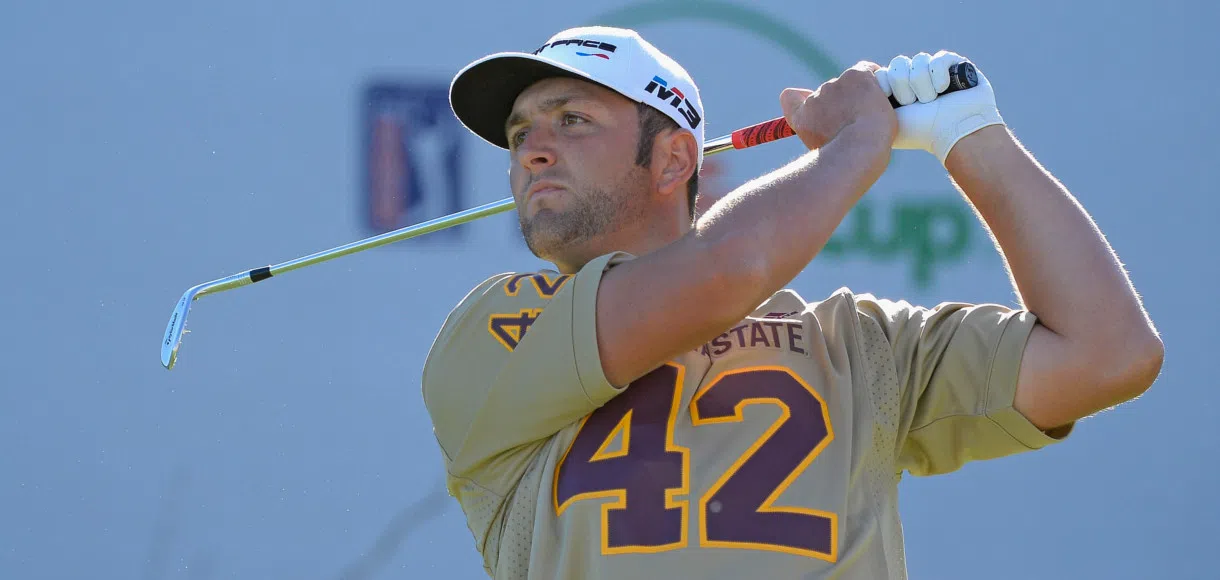 Golf tips: Waste Management Phoenix Open best bets 2019