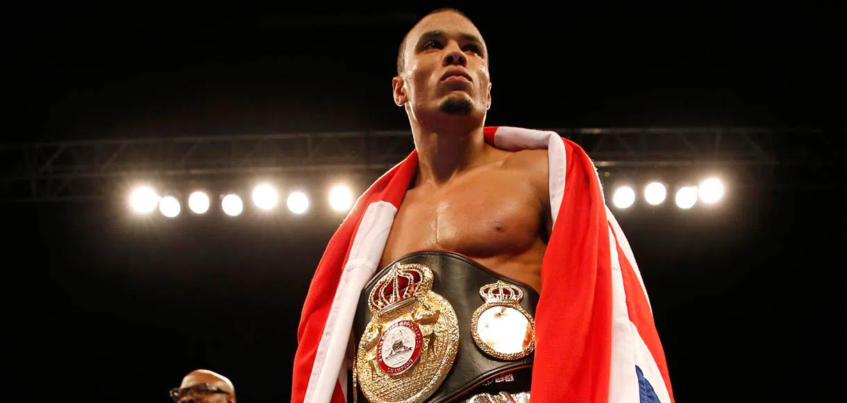 Where’s the value on the Joshua v Whyte undercard?