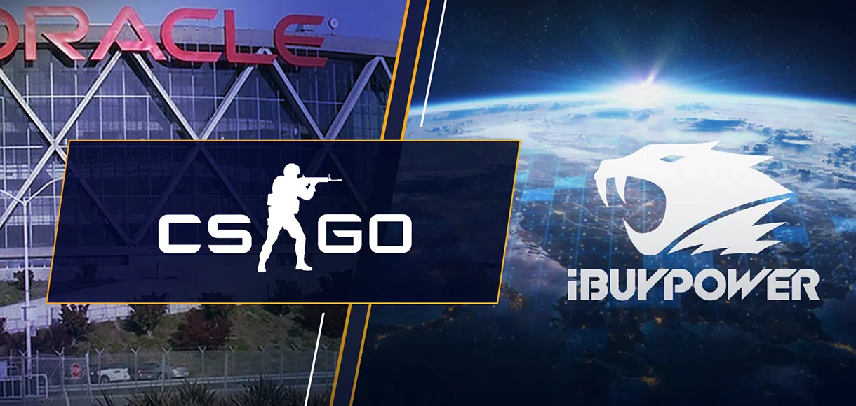 HeatoN: iBUYPOWER Masters gives upcoming nations a chance at international success