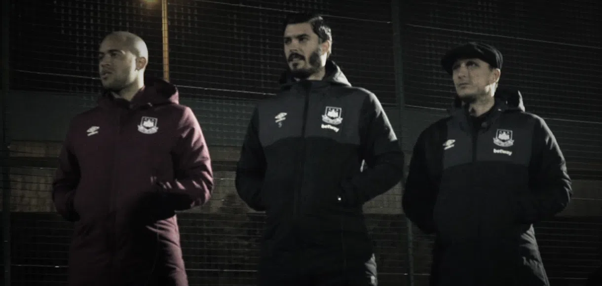 Betway Academy of Football: Episode 1