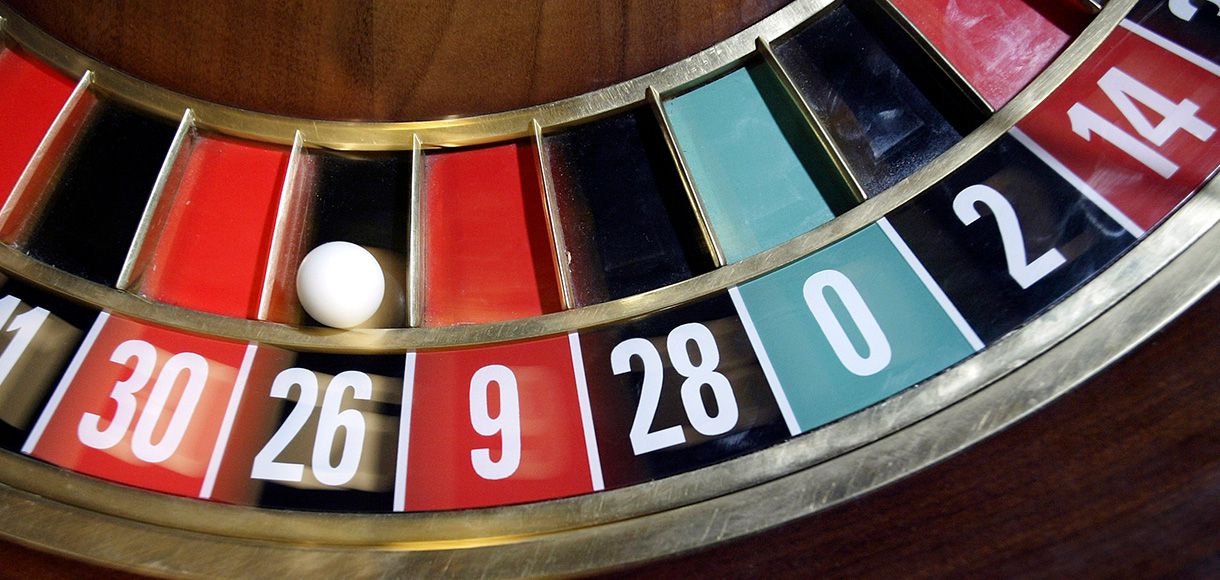 5 Online Casinospiele, die du in keinem realen Casino spielen kannst