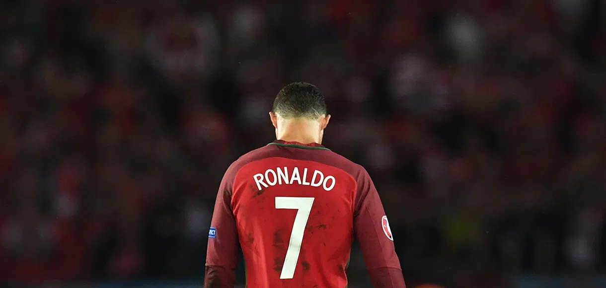 For and against: The decline of Cristiano Ronaldo means his petulance can no longer be tolerated