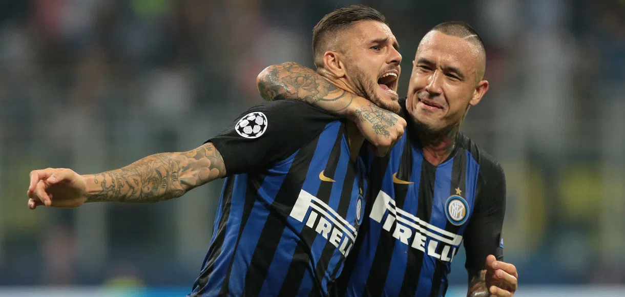 European football tips for Tuesday 25 09 18